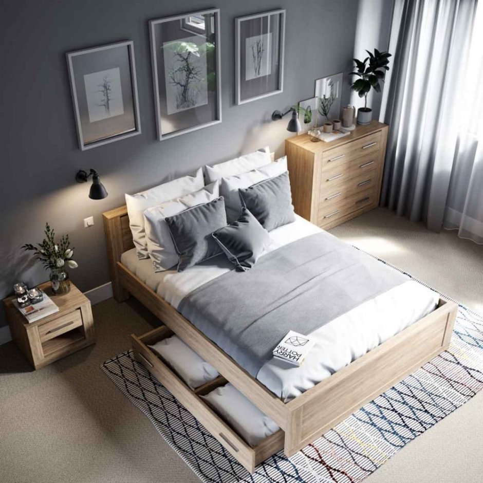 Children's Room Design
