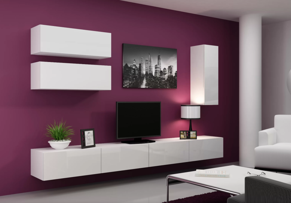 Стенка cama Vigo