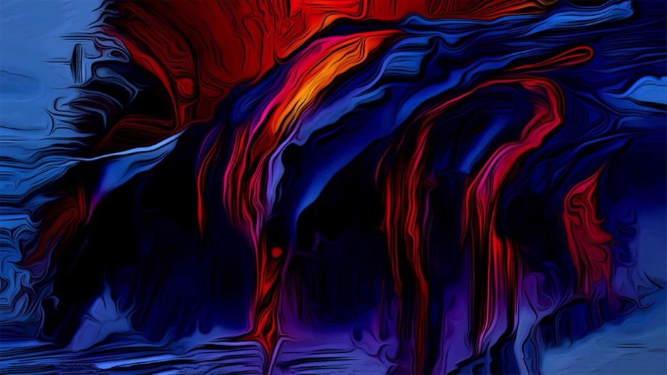 Обои abstract 4k