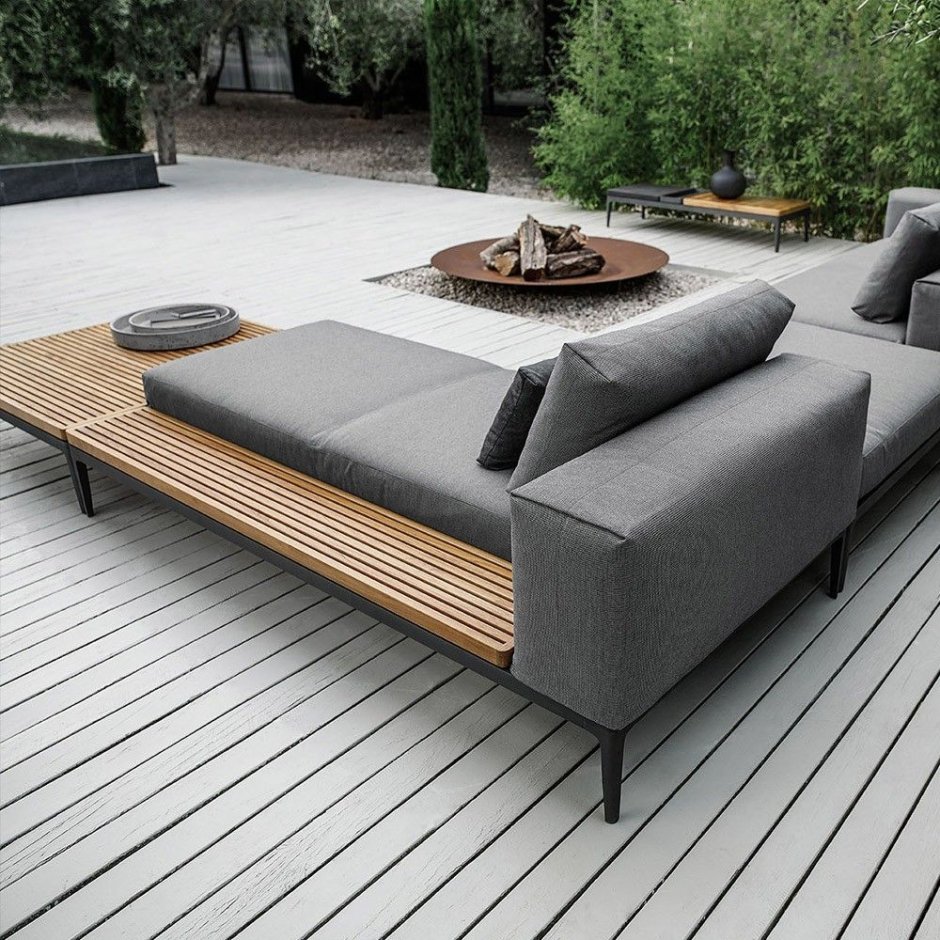 Садовый стол стул Ashley homestore