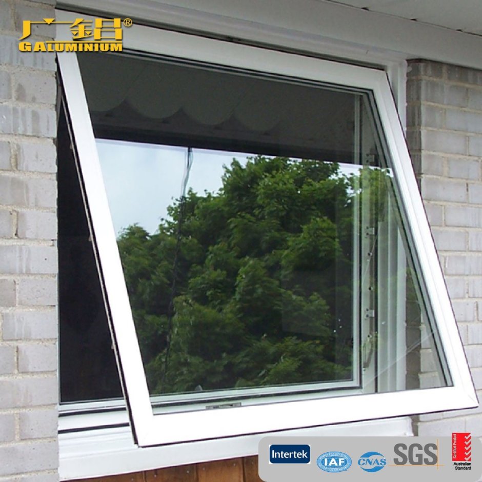 Мансардное окно Rehau 500x2900