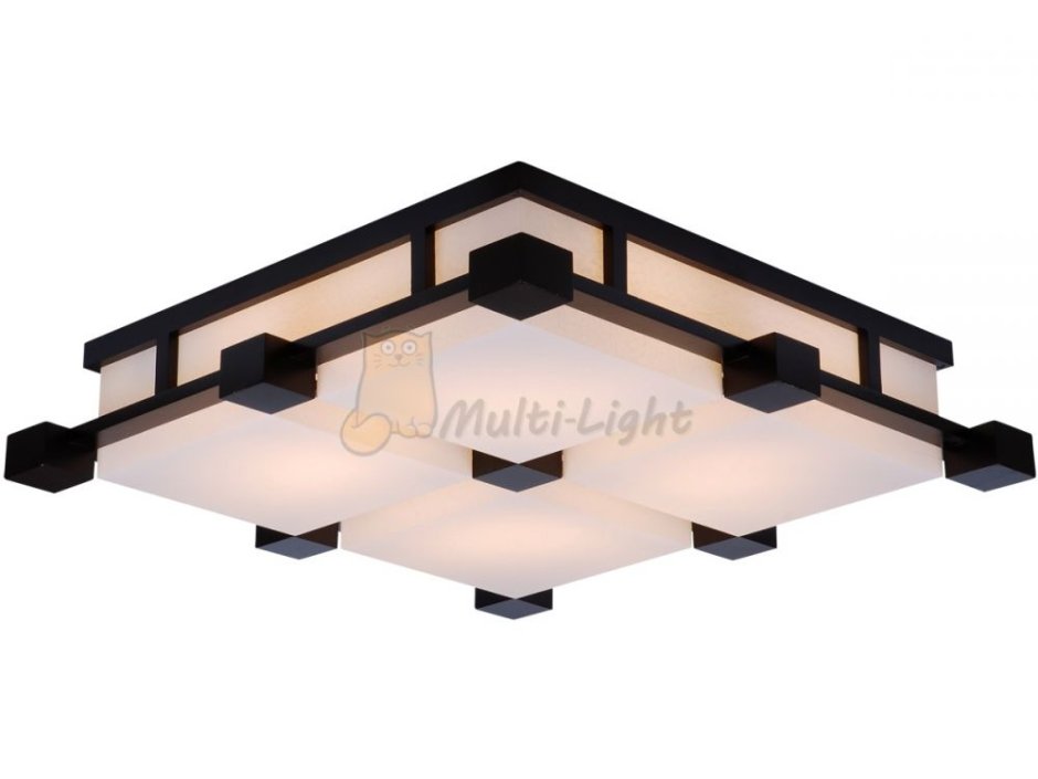 Люстры Odeon Light Sesam