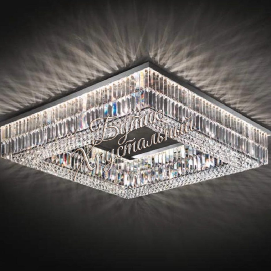 Потолочный светильник Modern Ceiling Light