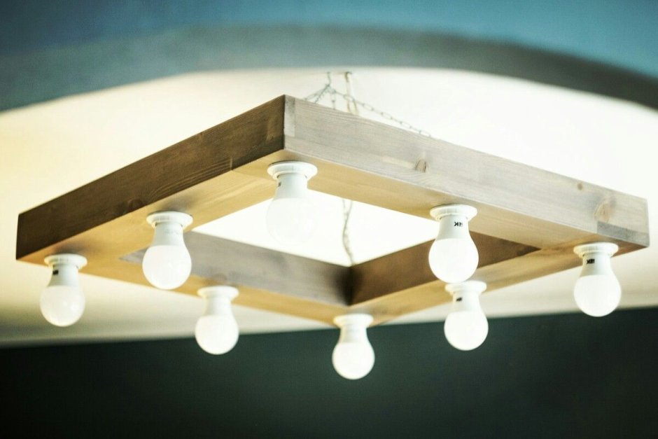 Потолочный светильник Tree Ceiling l01725