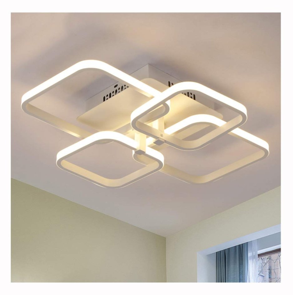Люстра led Pendant Light zg8313a