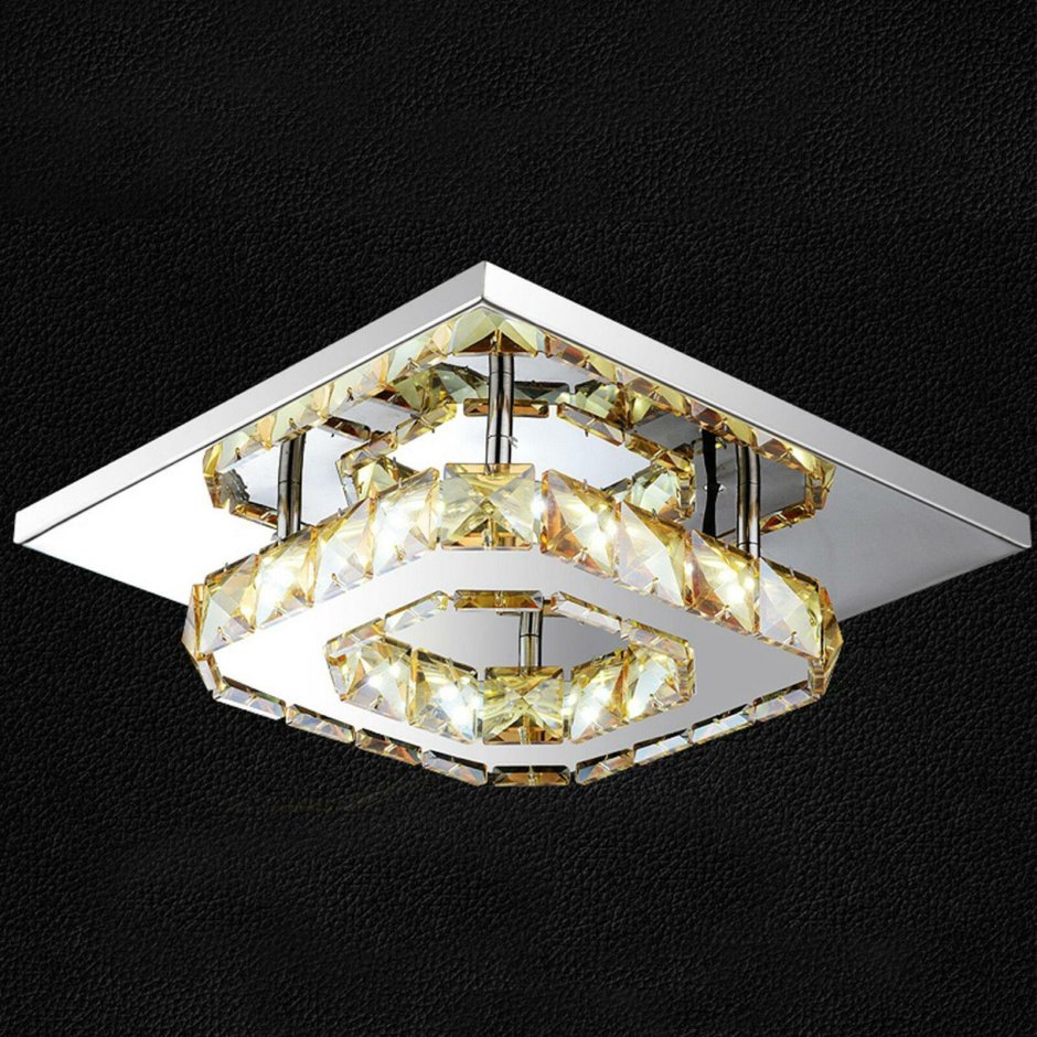 Люстра Chandelier Кристалл