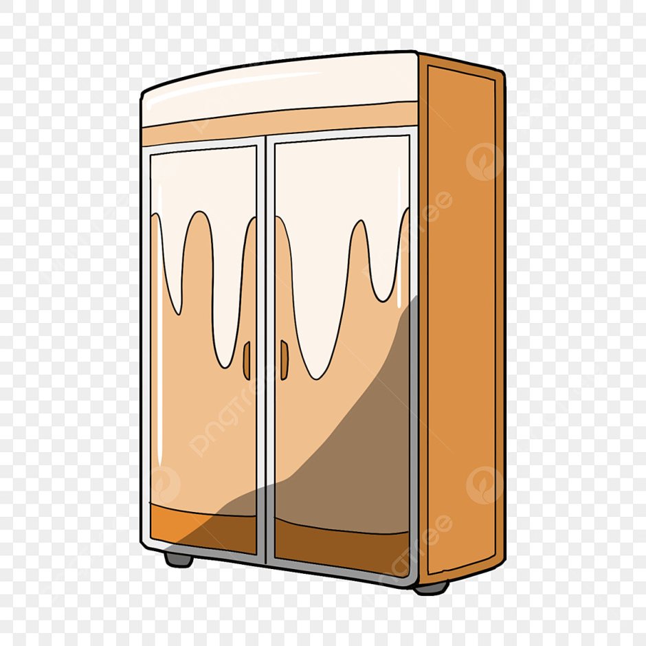 Шкаф illustration