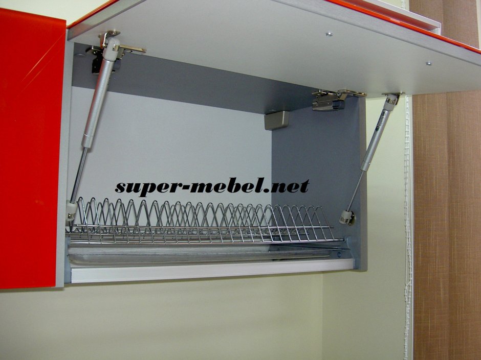 Газлифт сушилка 1200