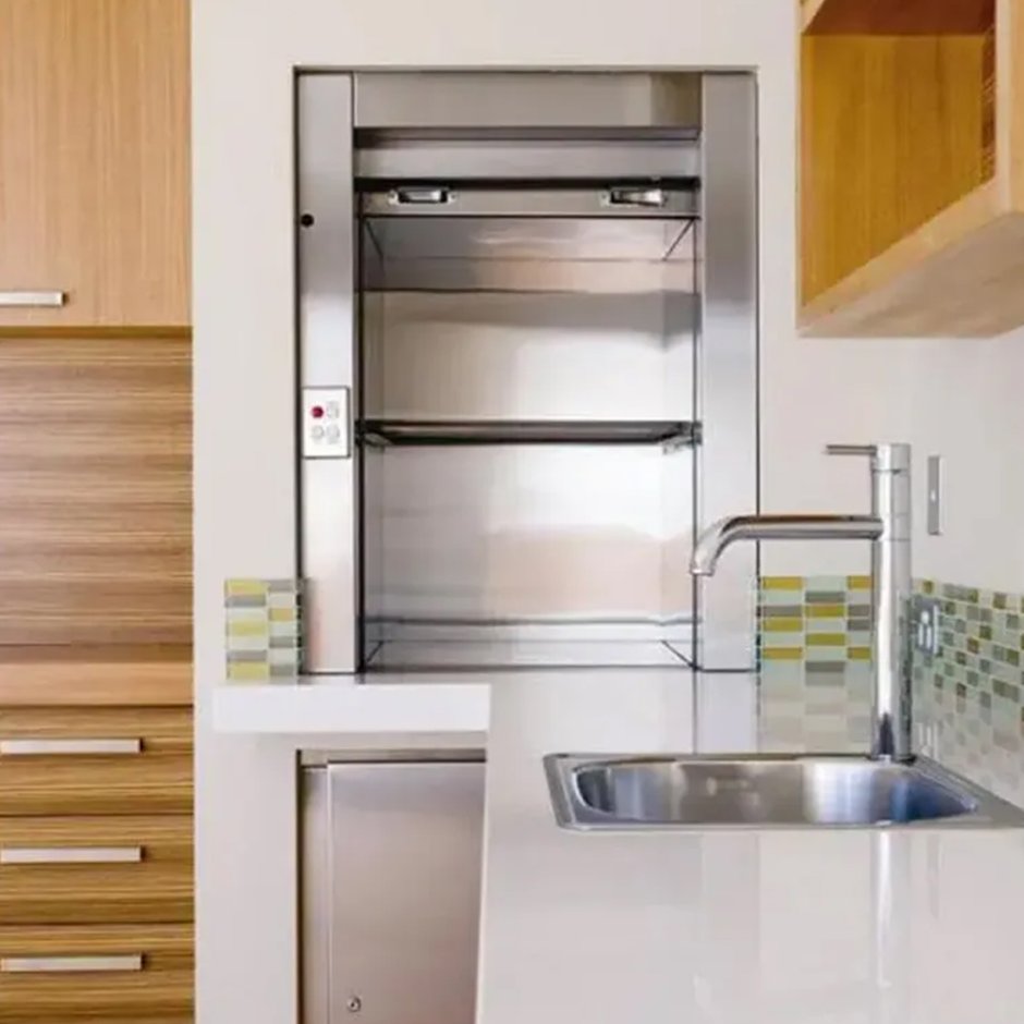 Кухонный подъемник