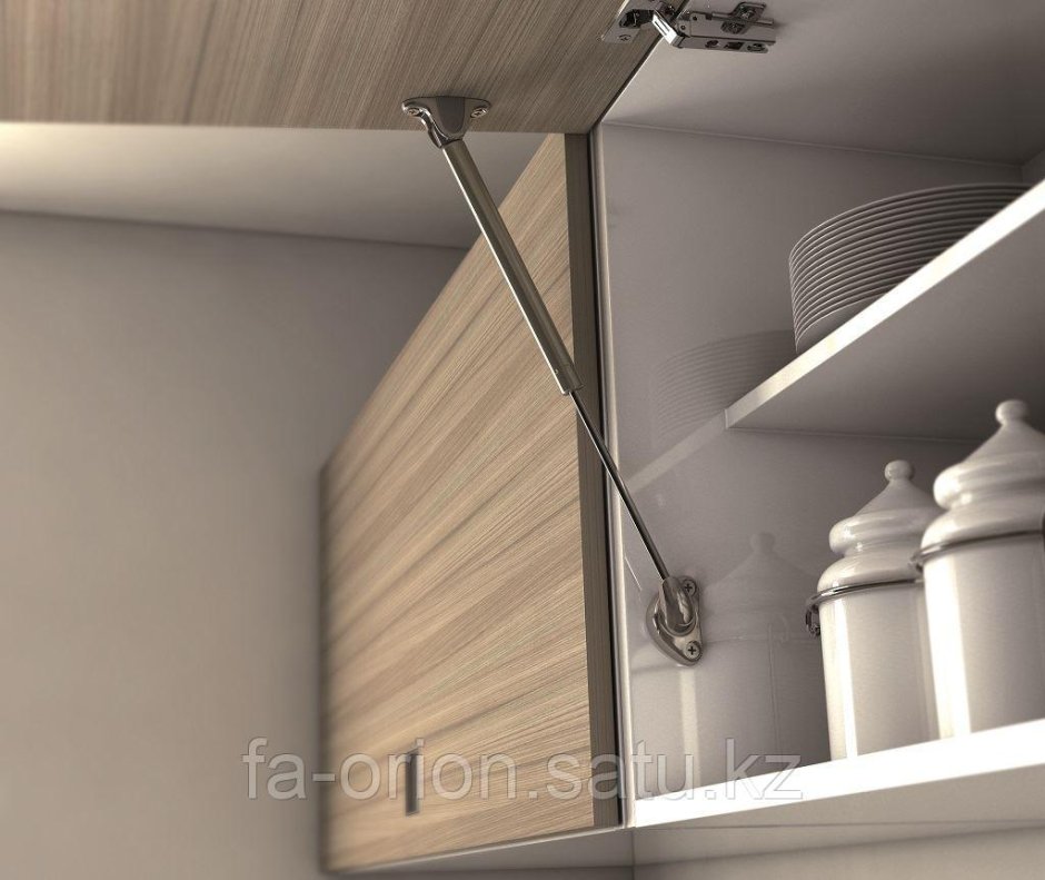 Газовый лифт Боярд