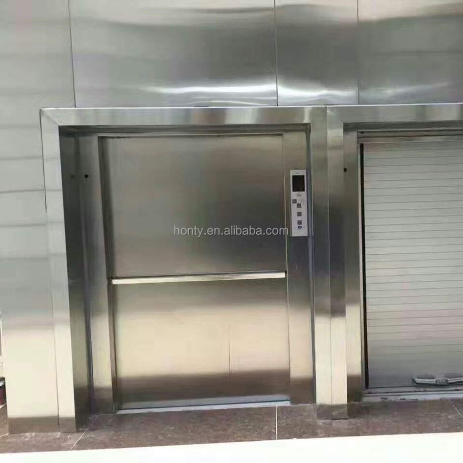 Кухонный лифт