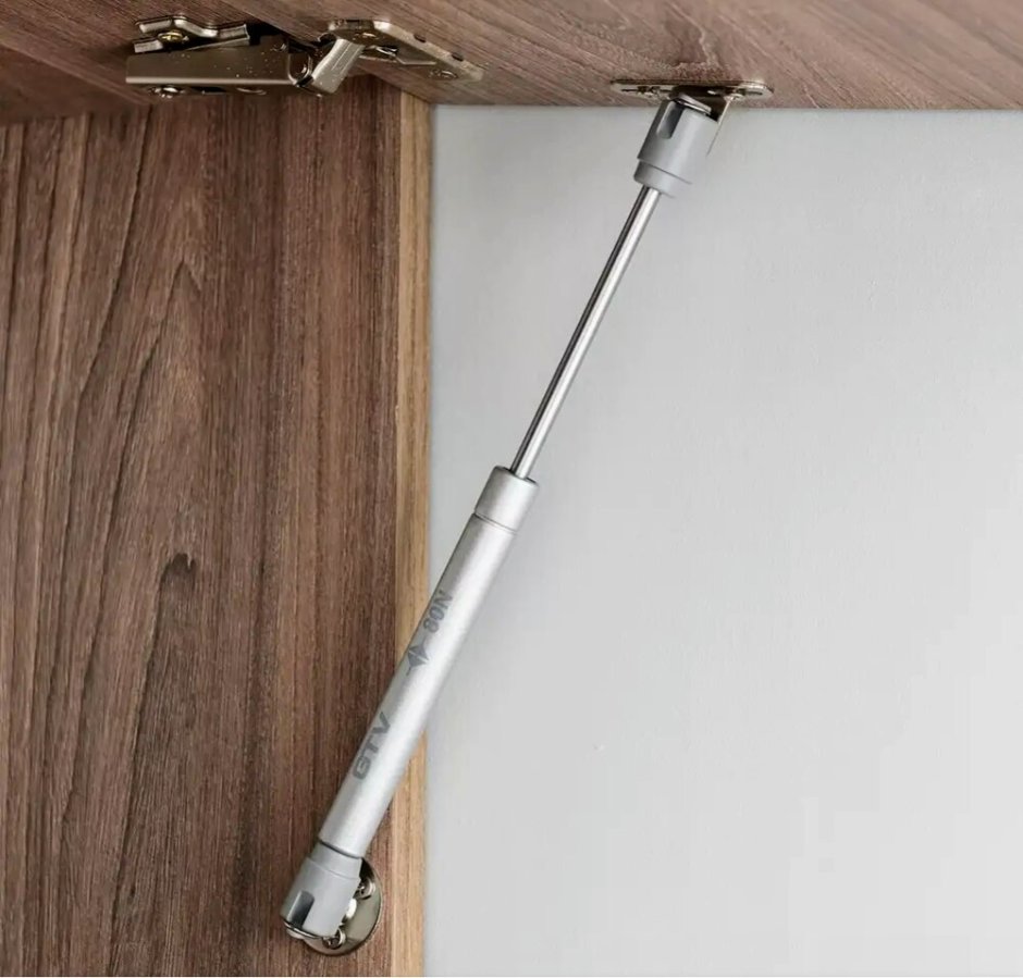 Газлифт Trodos 80n