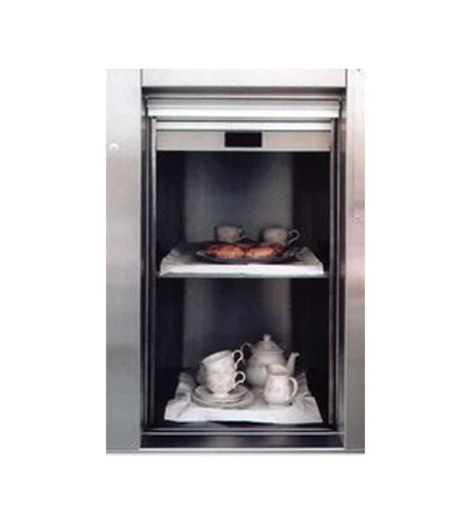 Кухонные лифты для ресторанов