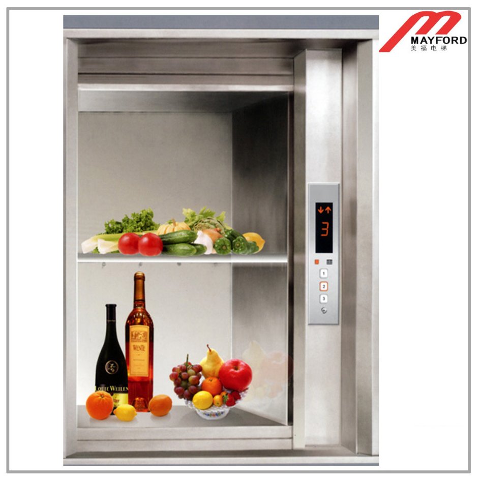 Подъемник для кухни лифт