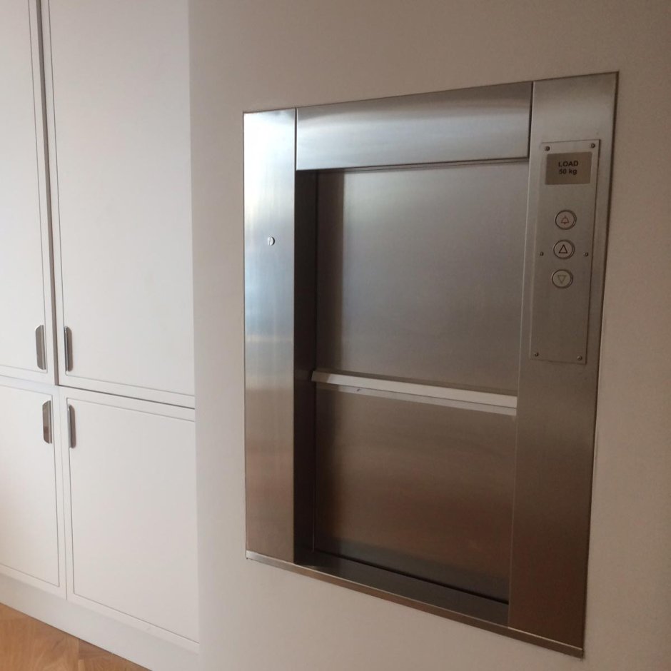 Кухонный лифт