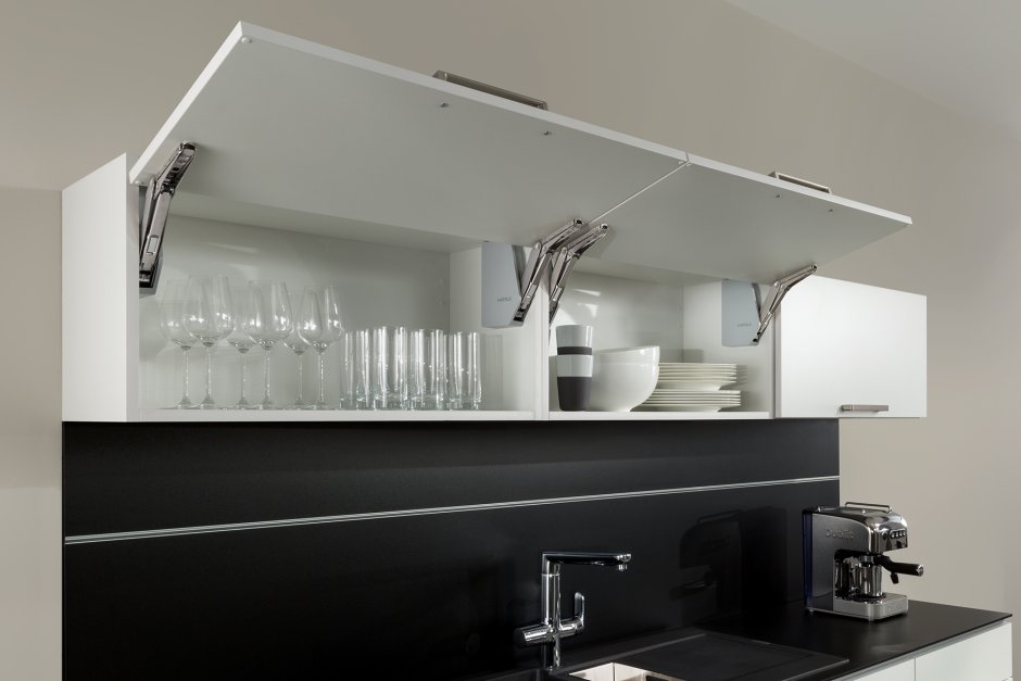 Подъемник Hafele free Flap 3.15