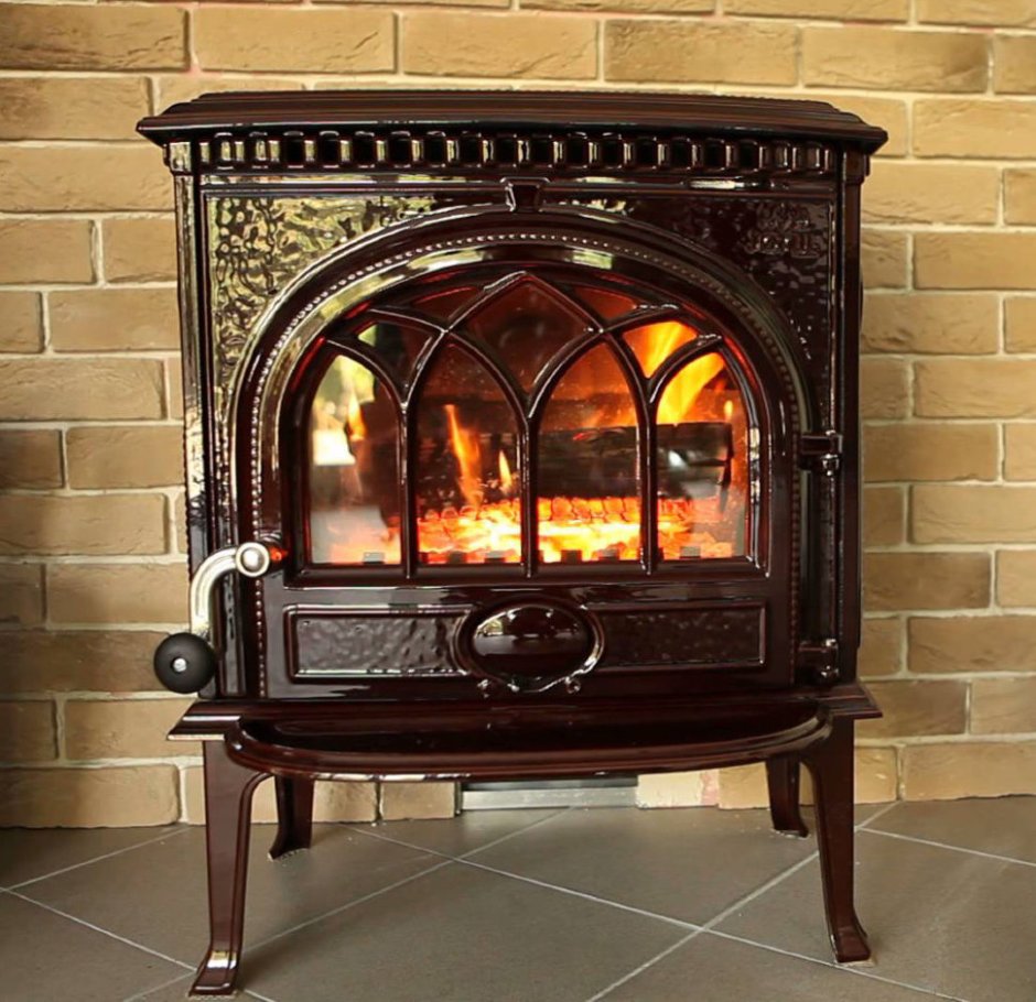 Камин Jotul