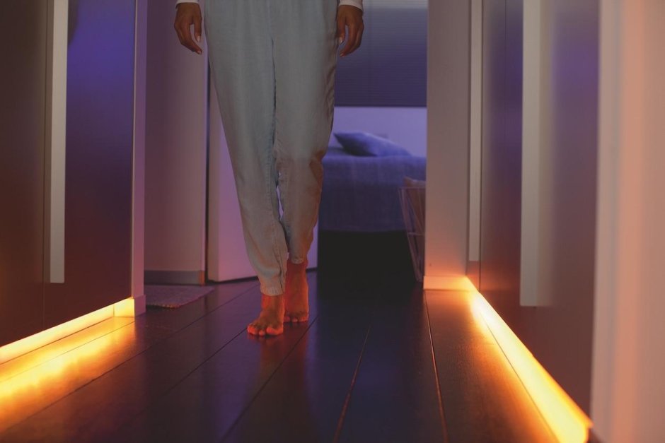 Philips Hue Lightstrips Plus