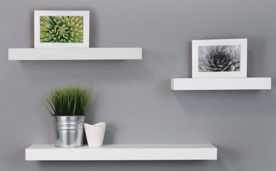 Полка ikea Bergshult бергсхульт