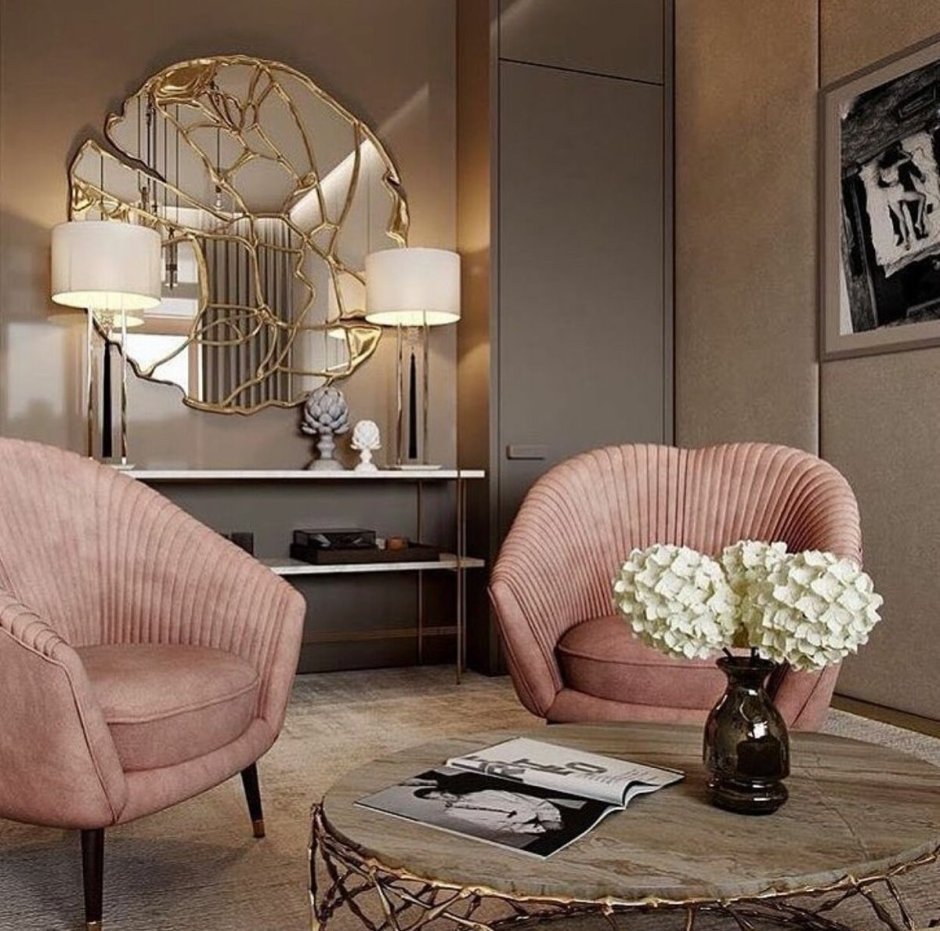 Кресло esfera Armchair by etel – дизайнерское черный (кожзам)