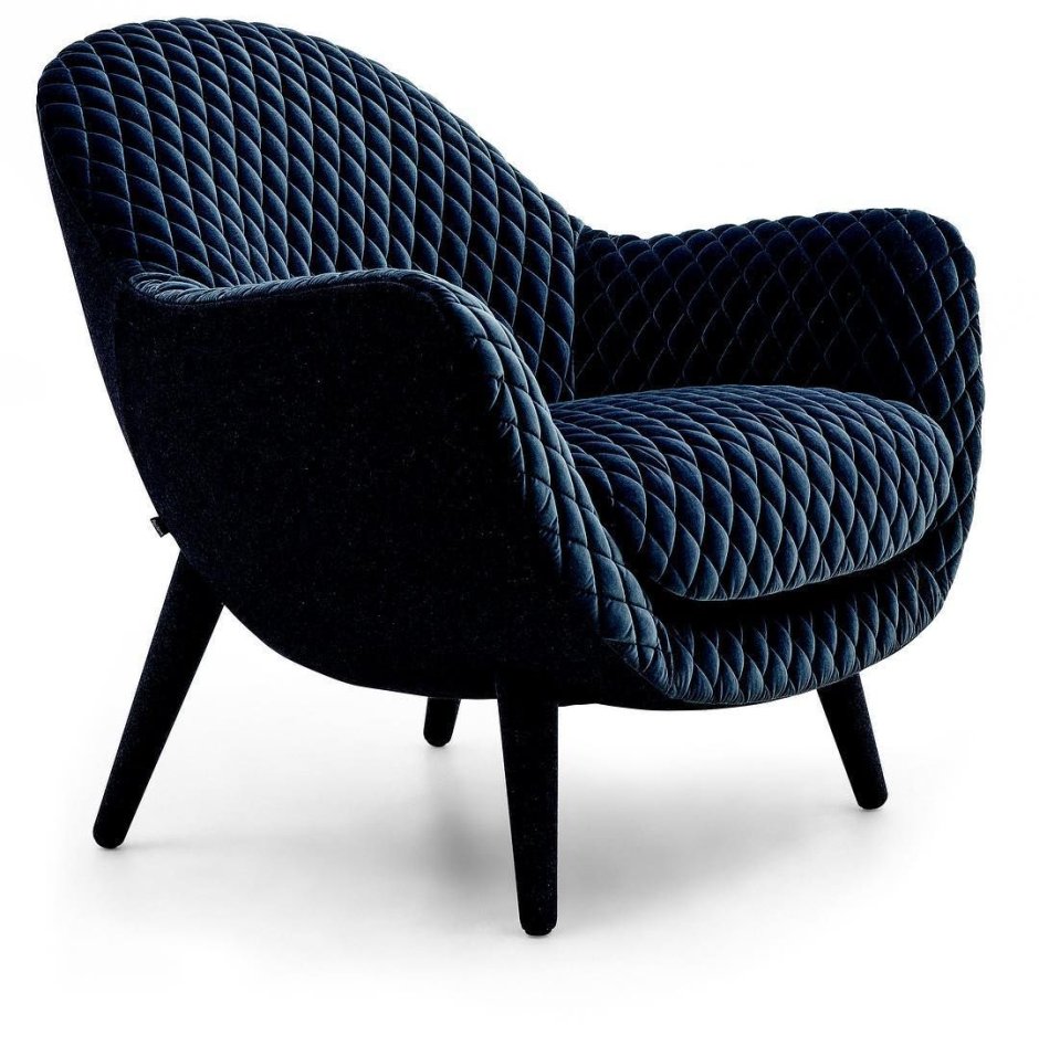 Poliform Mad Queen Armchair