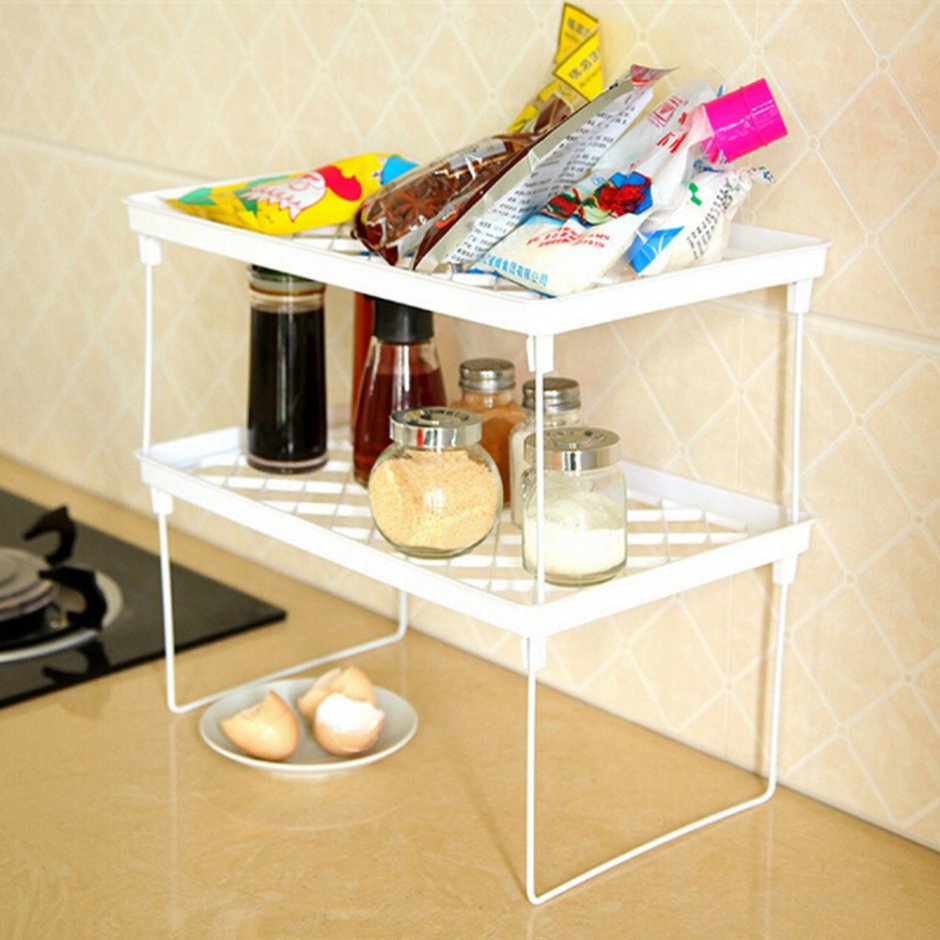 Органайзер для кухни Kitchen Shelf