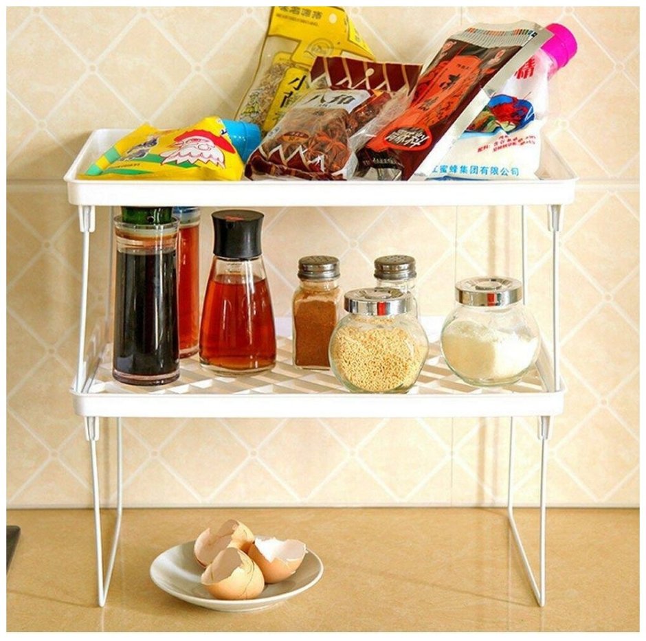 Органайзер для кухни Kitchen Shelf