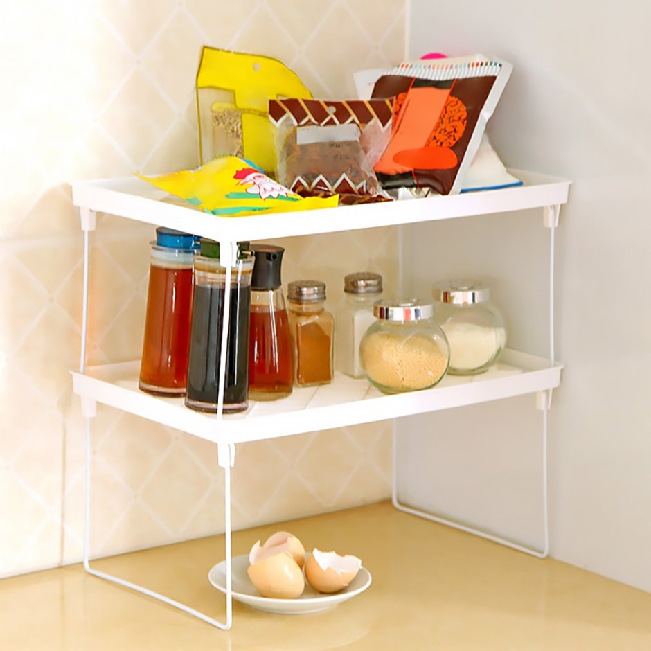 Этажерка Kitchen Organizer