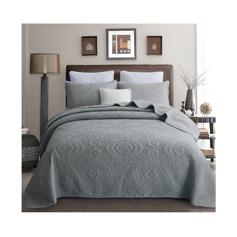 Arya Home collection Bedspread Set