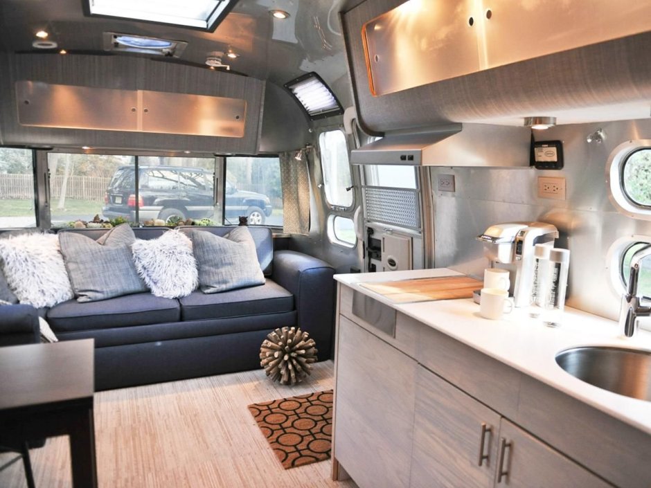 Автодом Motorhome