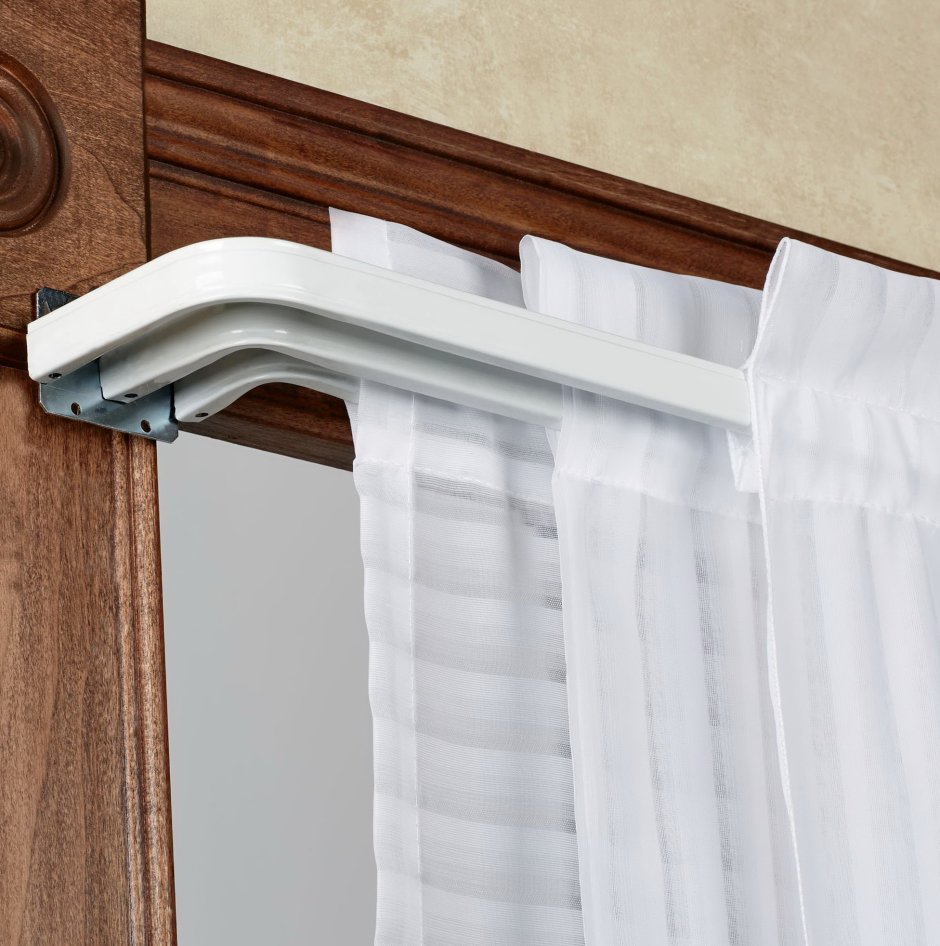 Карнизы decorative Curtain Rod