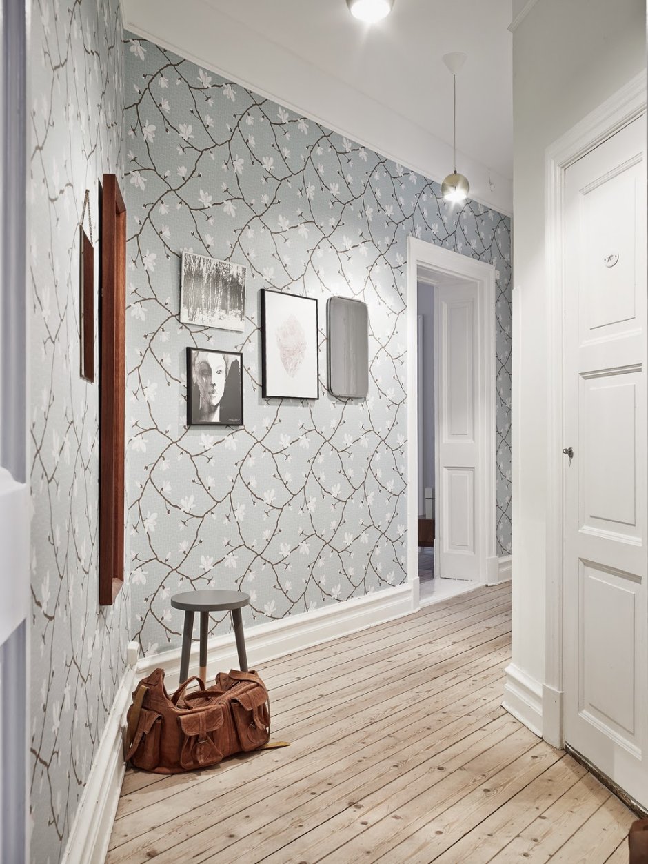 Обои little Greene London Wallpapers 4