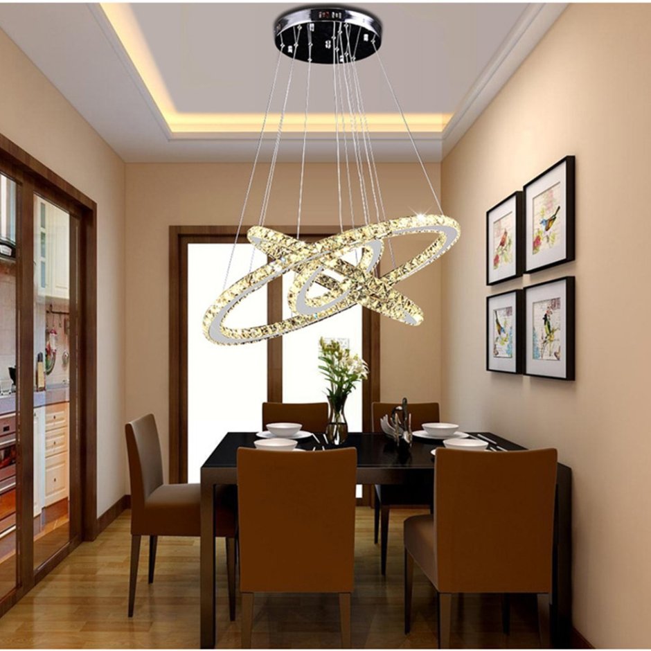 Подвесной светильник Modern Chandelier 3