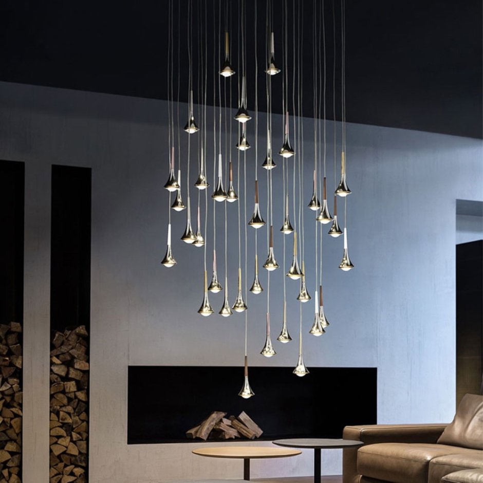 Подвесной светильник Pendant Lights