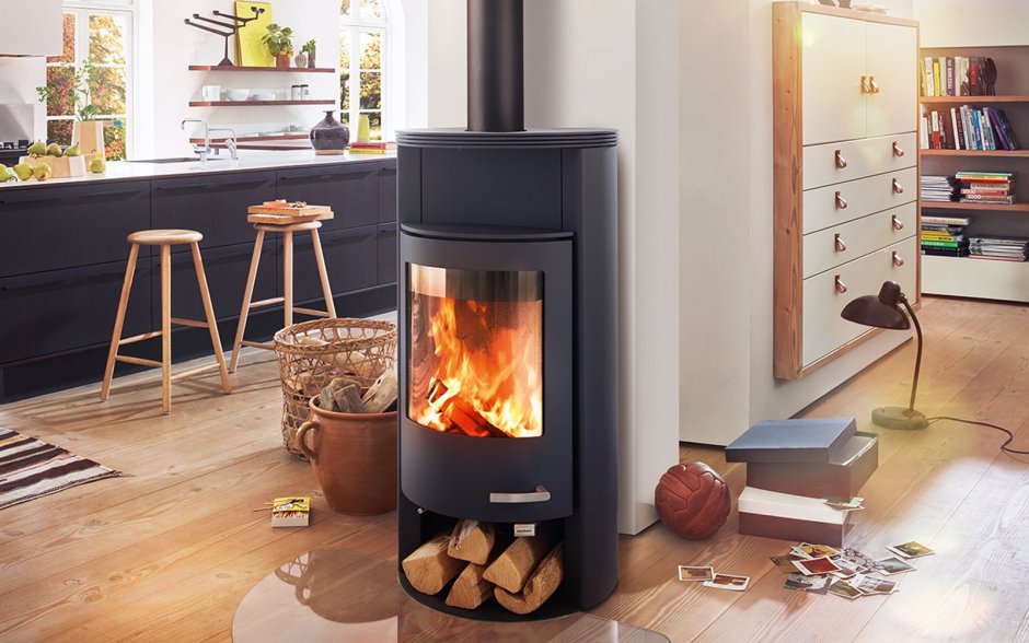 Home Stove
