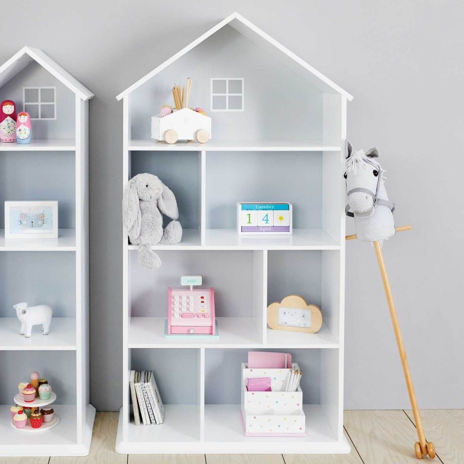 Child"s Play Shelf