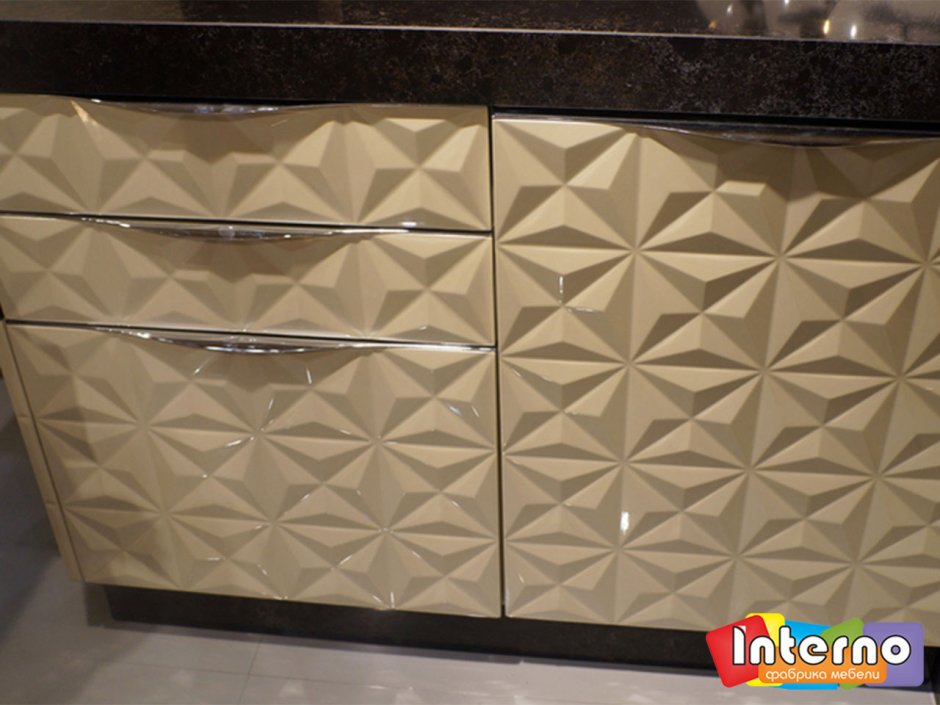 Ibero Titanium Greige