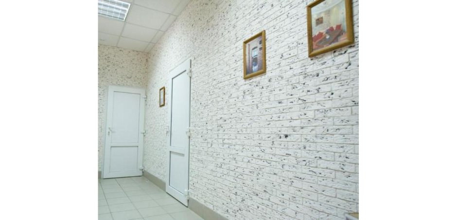 Касавага плитка под кирпич