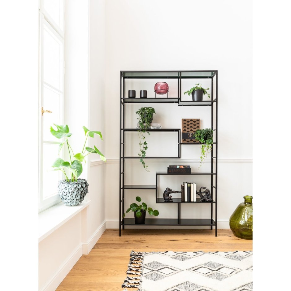 Стеллаж Loft Kare k335922