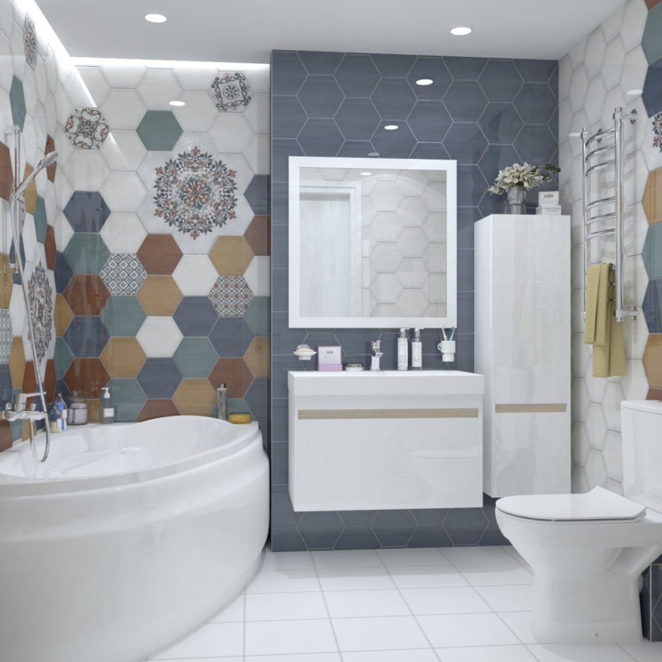 Плитка Макарена Kerama Marazzi