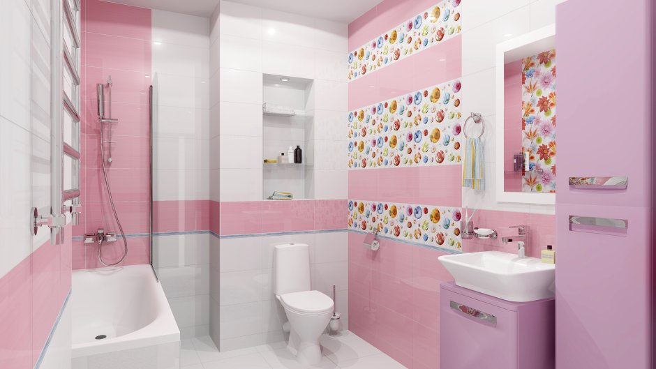 Плитка Ceradim Floret