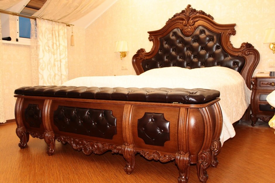 Спальный гарнитур Imperial 83554