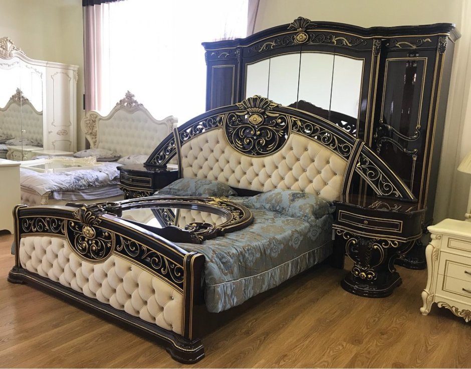 Мебель Гойты корона мягкая