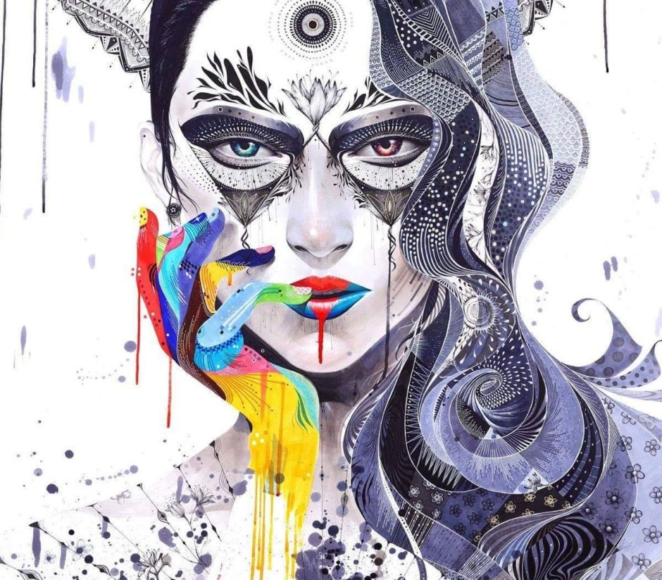 Minjae Lee художник