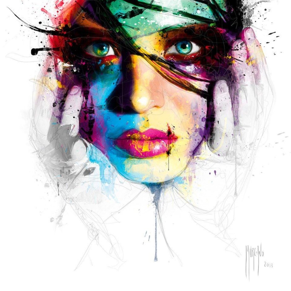 Minjae Lee художник