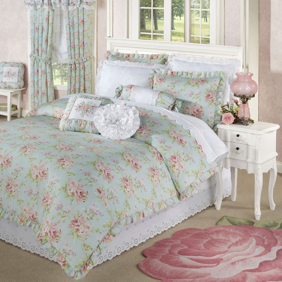 Покрывало Huayijia Craft Quilts