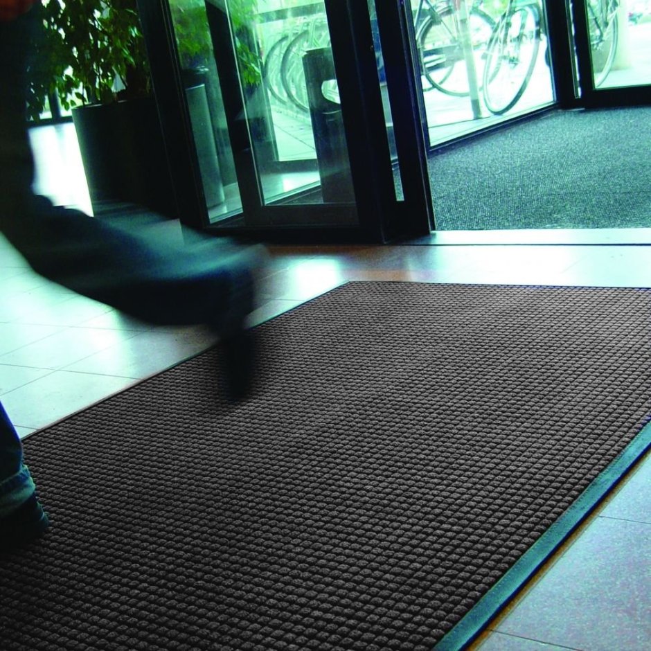 Коврик clean Step mat