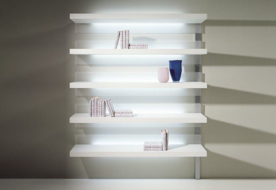 Зеркало Antonio Lupi Flash