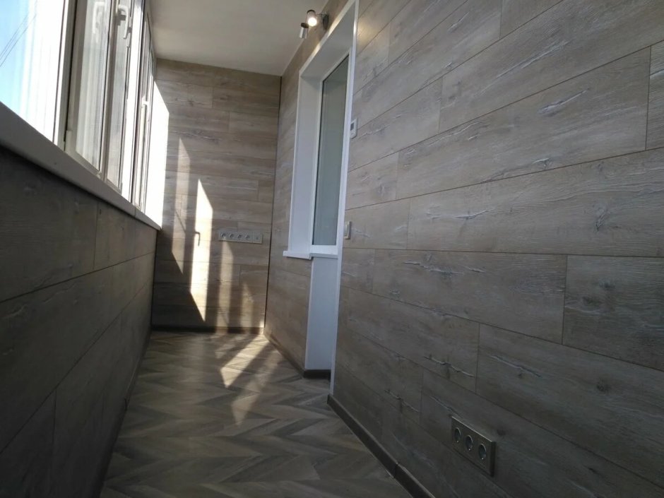 Стеновые панели Wallhof