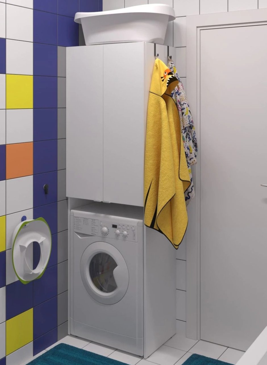 Dryer ikea